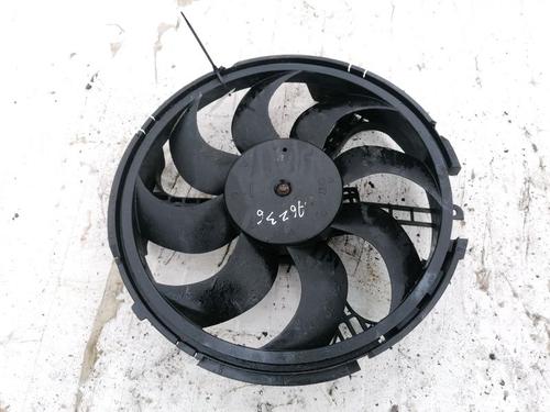 Used Fan Fan FIAT STILO (192_) 1.9 JTD (192_XE1A) (115 hp) 35574053 35574053