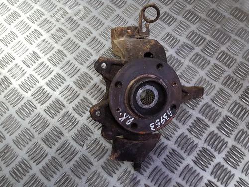 Used Left front steering knuckle Left front steering knuckle 35687481 35687481