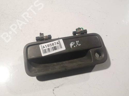 Used Front left exterior door handle Front left exterior door handle 34951863 34951863