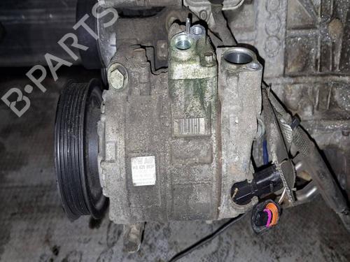 Used AC compressor AC compressor 34810920 34810920