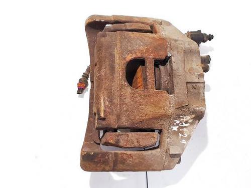 Used Left front brake caliper Left front brake caliper AUDI A6 C6 (4F2) 2.7 TDI (180 hp) 35376177 35376177