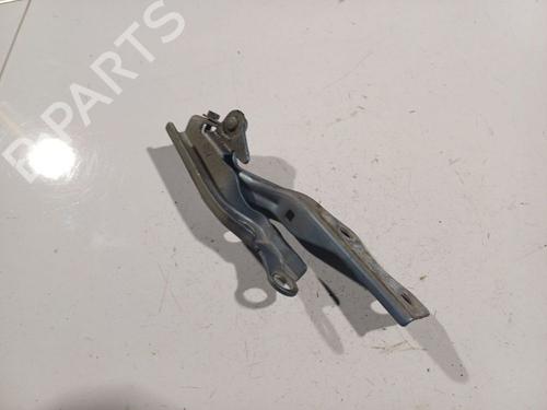 Hinge/Door check strap MAZDA 2 (DY) 1.4 | BP34966931C146 - Image 4