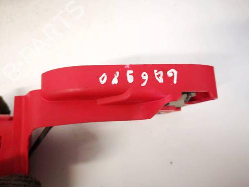 Electronic module MAZDA 3 (BK) 1.6 DI Turbo | BP35274252M83 - Image 3