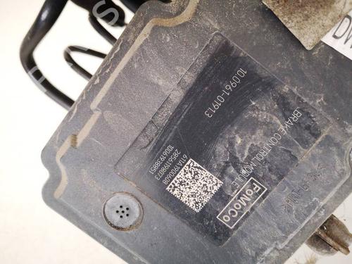 ABS pump FORD FOCUS III 1.6 TDCi | BP39040723M43 - Image 2