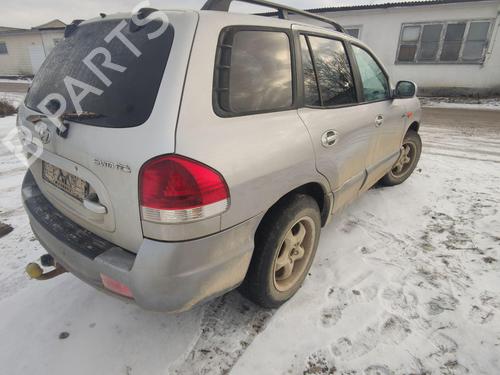 Engine mount HYUNDAI SANTA FÉ I (SM) 2.0 CRDi | BP33091868M89  - Image 9