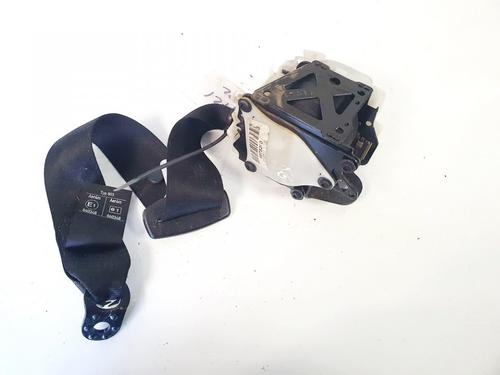 Rear left seatbelt AUDI A4 B6 (8E2) 2.5 TDI quattro | BP35463079I29 - Image 3