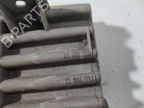 Engine control unit (ECU) OPEL ZAFIRA A MPV (T98) 2.0 DTI 16V (F75) | BP32538086M57 - Image 5