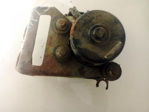 Used ABS pump ABS pump VW LUPO I (6X1, 6E1) 1.2 TDI 3L (61 hp) 35865531 35865531