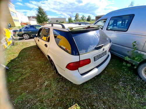Electronic module SAAB 9-5 (YS3E) 2.3 Turbo | BP34748633M83  - Image 10
