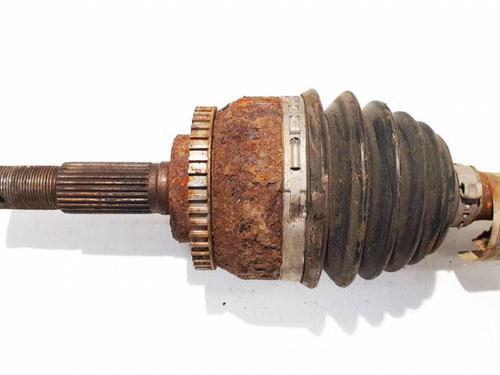 Left front driveshaft NISSAN PRIMERA Hatchback (P12) 1.9 dCi | BP35330942M38 - Image 2