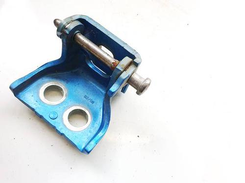 Used Hinge/Door check strap Hinge/Door check strap CITROËN C4 Picasso I MPV (UD_) 2.0 HDi 138 (136 hp) 36060465 36060465