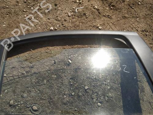 Dør rude højre bagtil Dør rude højre bagtil MITSUBISHI LANCER VIII (CY_A, CZ_A) 2.0 DI-D (CY8A) (140 hp) 35091789 35091789