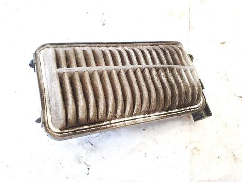Luftfilter kasse Luftfilter kasse TOYOTA COROLLA Verso (ZER_, ZZE12_, R1_) 2.0 D-4D (CUR10_, CUR10R) (116 hp) 35426963 35426963