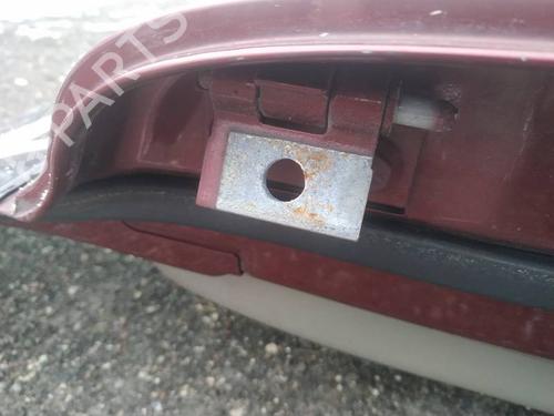Used Hinge/Door check strap Hinge/Door check strap VOLVO XC90 I (275) T6 AWD (272 hp) 32609672 32609672