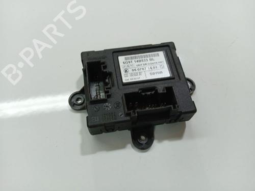 Used Electronic module Electronic module 34886605 34886605