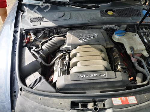 Electronic module AUDI A6 C6 (4F2) 3.2 FSI quattro | BP32913749M83  - Image 6