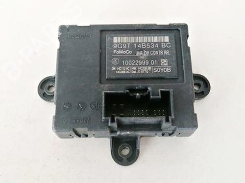 Used Electronic module Electronic module 35622630 35622630