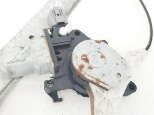 Right front window motor SUBARU LEGACY V (BM) 2.0 D AWD (BMD) | BP35013474E20 - Image 2