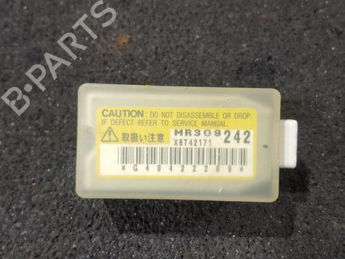 Used Electronic module Electronic module MITSUBISHI GALANT VIII Estate (EA_, EC_) 2.0 (EA2W) (136 hp) 33483006 33483006