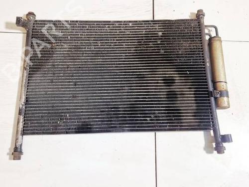 AC radiator HONDA FR-V (BE) 2.2 i CTDi (BE5) | BP34988684M32 - Image 2