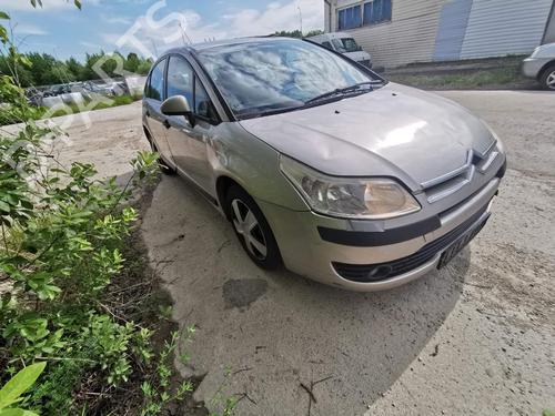Brugte CITROËN C4 II (NC_) 1.6 HDi 110 4786081