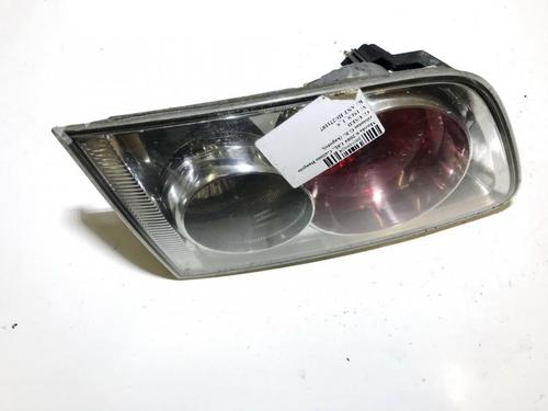 Used Left tailgate light Left tailgate light 35670198 35670198