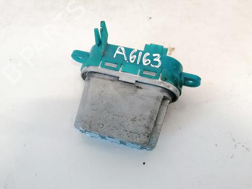 Used Heater resistor Heater resistor AUDI Q7 (4LB) 3.0 TDI quattro (233 hp) 35549016 35549016