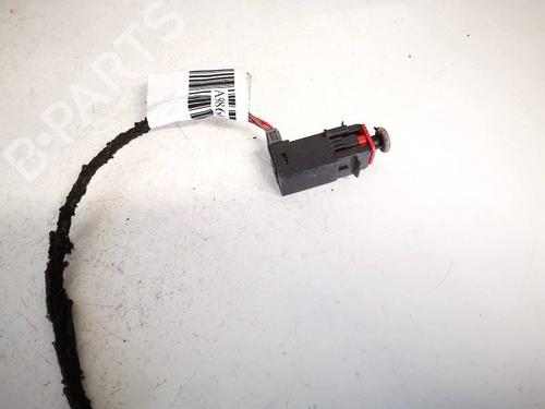 Used Electronic module Electronic module OPEL ZAFIRA / ZAFIRA FAMILY B (A05) 1.9 CDTI (M75) (120 hp) 35144324 35144324