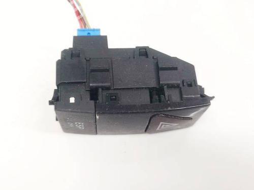 Used Warning switch Warning switch MERCEDES-BENZ C-CLASS (W204) C 200 CDI (204.007, 204.006) (136 hp) 35110264 35110264