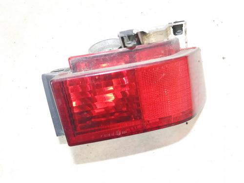 Used Rear fog light Rear fog light 35603073 35603073