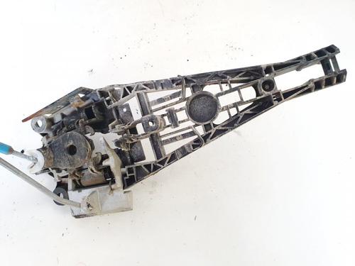 front-right-exterior-door-handle-opel-meriva-b-mpv-s10-2010-2011-2012-2013-2014-2015-2016-2017-35478951 main image