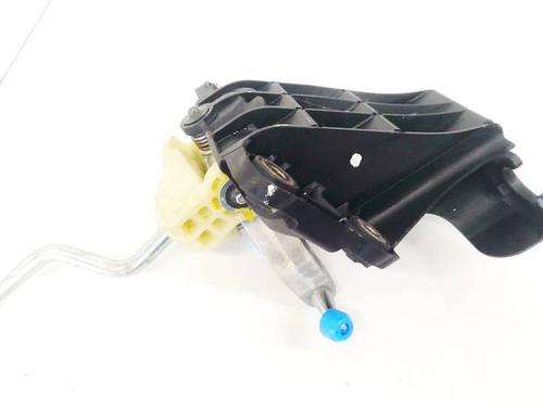 Used Gear lever Gear lever 35106872 35106872