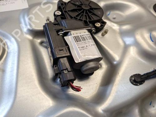 Left front window motor KIA CEE'D Hatchback (ED) 1.6 CRDi 90 | BP34826728E21 - Image 2