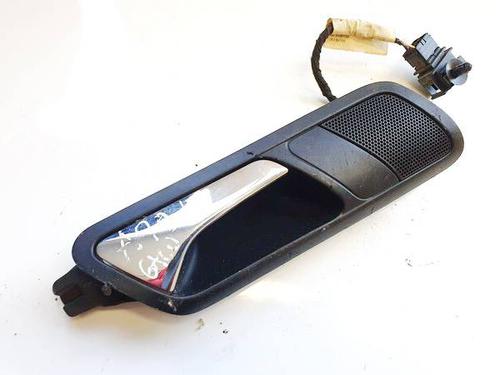 Rear right interior door handle VW PASSAT B6 (3C2) 2.0 TDI | BP35268480I16 - Image 1