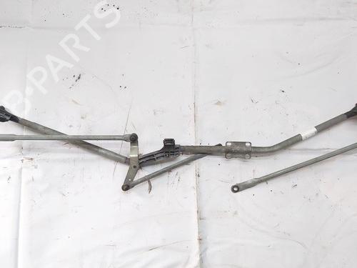 front-wipers-mechanism-smart-fortwo-coupe-451-2007-35666224 main image