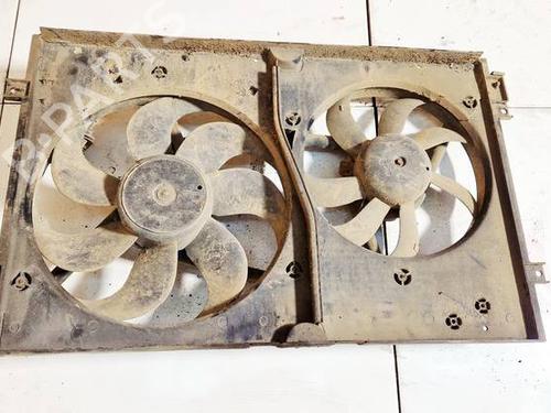 Used Fan Fan 34987424 34987424