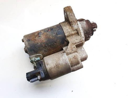 Used Starter Starter 35212551 35212551