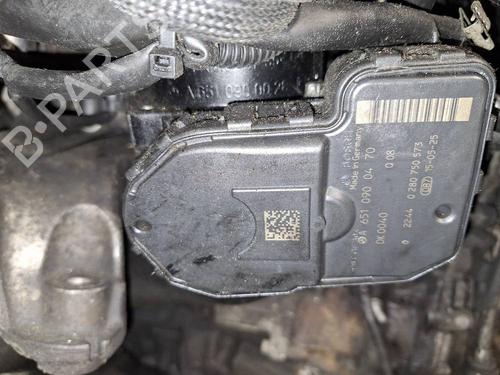 Used Throttle body Throttle body 35143881 35143881