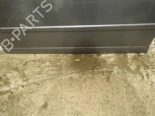Used Door moulding trim Door moulding trim AUDI A4 B6 (8E2) 2.0 (130 hp) 39701750 39701750
