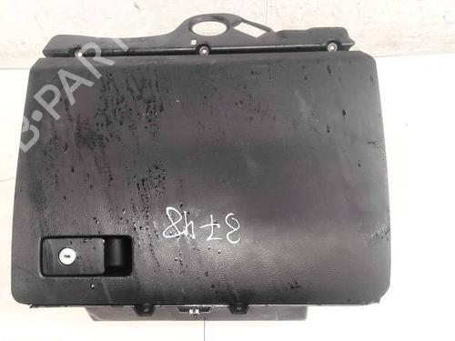 Used Glove box Glove box VW PASSAT B6 (3C2) 2.0 TDI (140 hp) 35332082 35332082