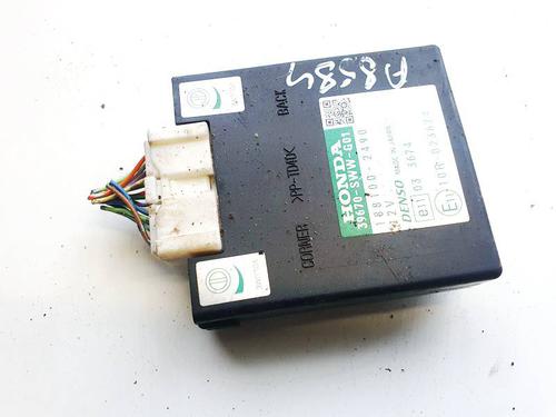 Used Electronic module Electronic module 35347571 35347571