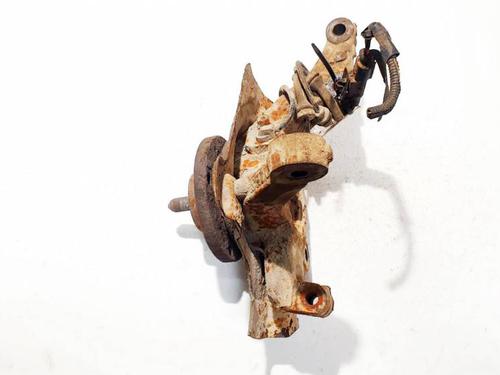 Left front steering knuckle PEUGEOT BIPPER (AA_) 1.4 HDi | BP34861930M25 - Image 2