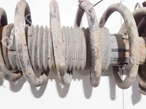 Used Shock absorber spring Shock absorber spring VW POLO II (86C, 80) 1.3 (55 hp) 35870069 35870069