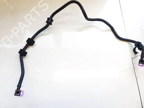 Pipe MAZDA CX-30 (DM) SKYACTIV-G M Hybrid | BP38610828M125 - Image 2