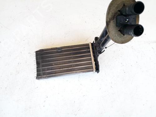 Used Heater matrix Heater matrix PEUGEOT 206 SW (2E/K) 1.4 HDi (68 hp) 35629254 35629254