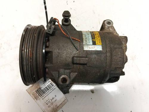 Used AC compressor AC compressor 35104809 35104809