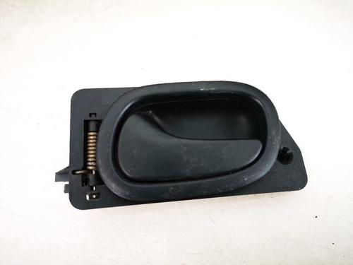 Used Rear left interior door handle Rear left interior door handle 35538597 35538597