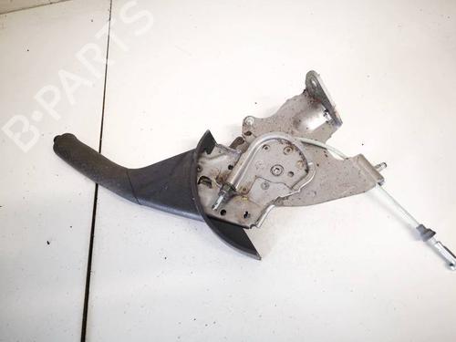 Used Hand brake Hand brake TOYOTA RAV 4 III (_A3_) 2.2 D 4WD (ALA30_, ALA30R) (136 hp) 35139144 35139144