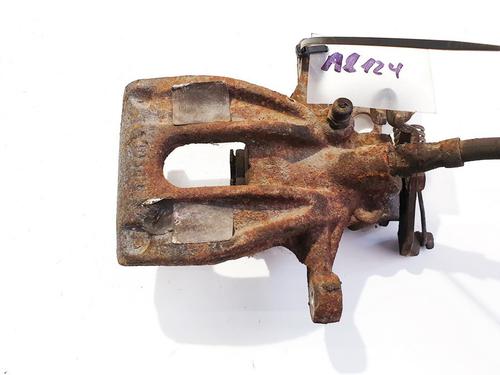 Used Left rear brake caliper Left rear brake caliper 35403185 35403185