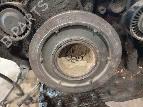 Pulley AUDI Q7 (4LB) 3.0 TDI quattro | BP36312714M122 - Image 2
